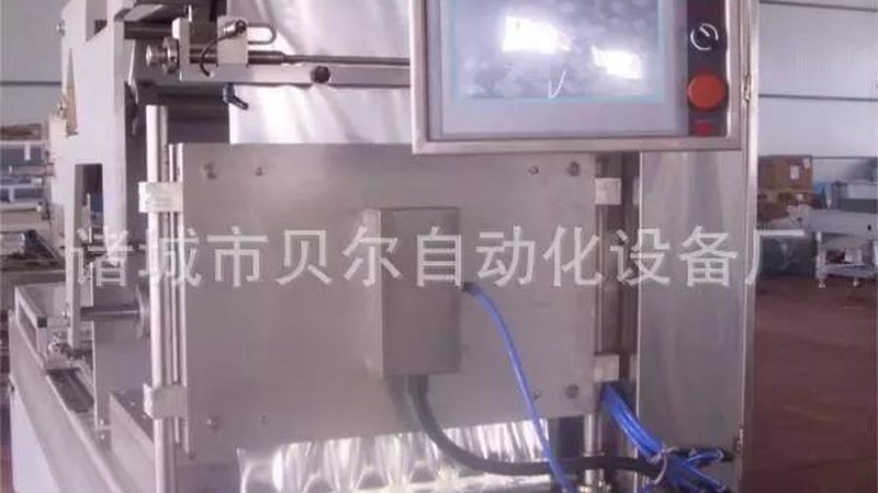 全自动纸箱装箱机：揭秘其优势与挑战