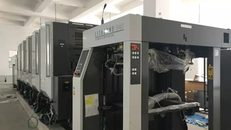 烫金纸烫金机：揭秘高品质烫金工艺的关键要素