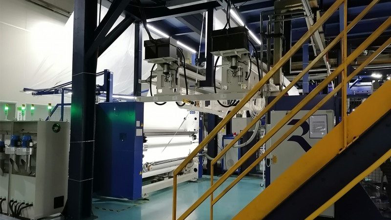 颗粒包装机称重误差国家标准解析