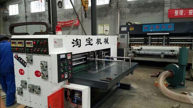 包装生产线品牌差异解析：揭秘十大品牌特色与区别