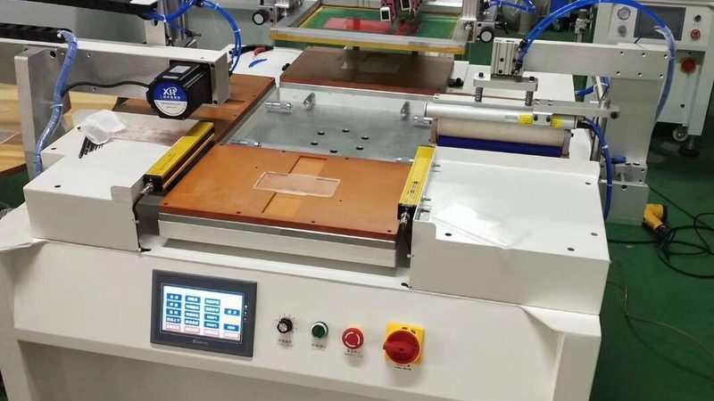 灌装机安装调试流程详解：从基础到精准