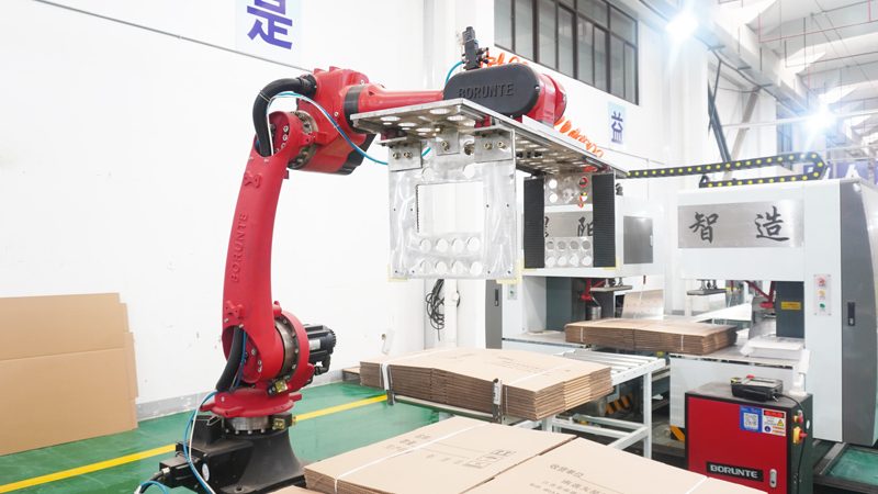 书刊印刷机：规格型号分类解析