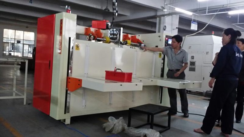 新手操作装箱机，这些注意事项不可忽视**