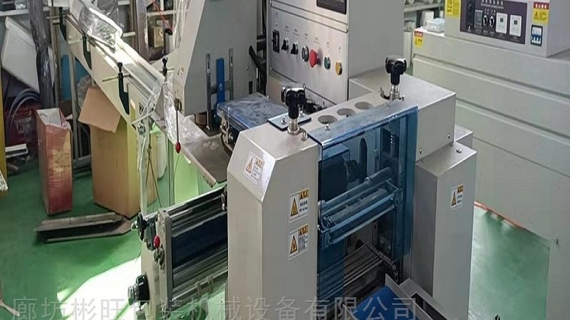 日化产品灌装设备维护的关键步骤**